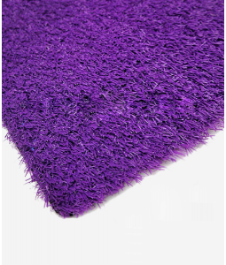 Artifical Grass Carpet E7M-Violet